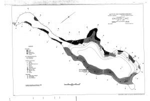 Erickson Lake  Angler's Atlas