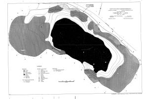 Hanbury Lake | Angler's Atlas