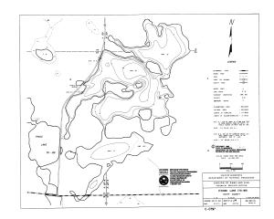 O'Dowd Lake | Angler's Atlas