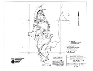 Juggler Lake | Angler's Atlas