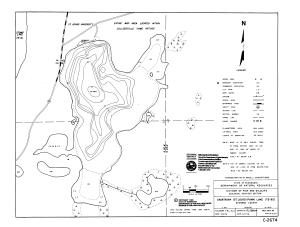 Sagatagan Lake | Angler's Atlas