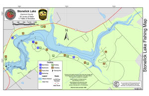 Stonelick Creek | Angler's Atlas