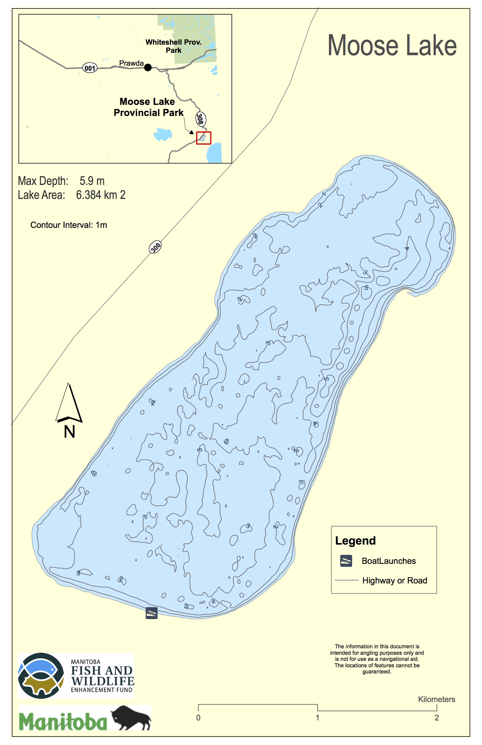 fishing planet white moose lake guide map