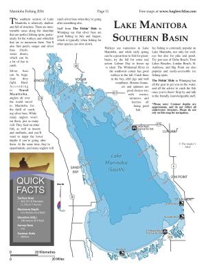 Býk modlit se Dítě lake manitoba map Vyrýt Přísada Vymazat