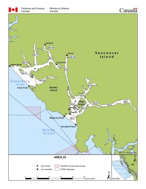 Conuma River, British Columbia | Angler's Atlas