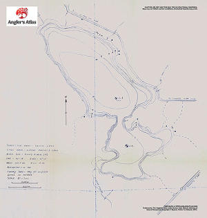 Little Basswood Lake, Ontario | Angler's Atlas