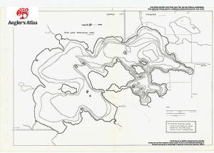 Remi Lake, Ontario | Angler's Atlas