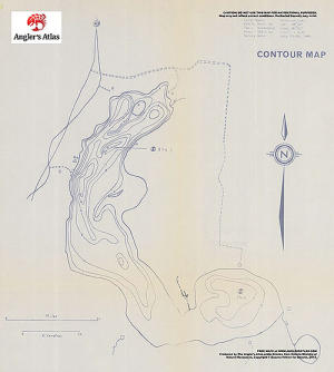 McIntosh Lake, Ontario | Angler's Atlas