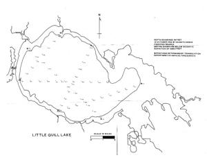 Big Quill Lake, Saskatchewan | Angler's Atlas