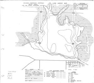 Partridge Lake | Angler's Atlas