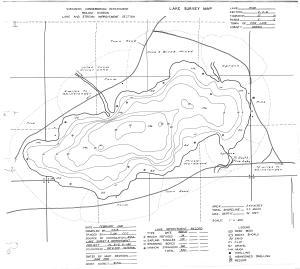 Pickerel Lake Creek | Angler's Atlas