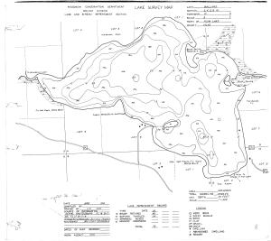 Ballard Lake | Angler's Atlas