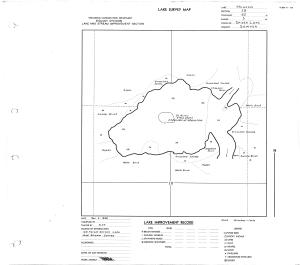 West Fork Chippewa River Angler s Atlas