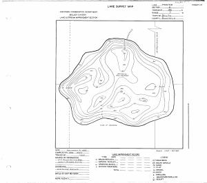 Phantom Lake | Angler's Atlas