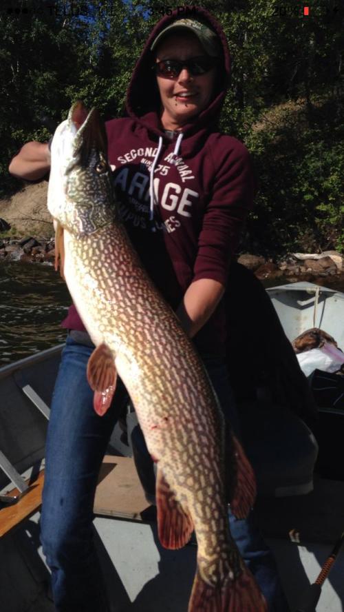 Winefred Lake, Alberta | Angler's Atlas