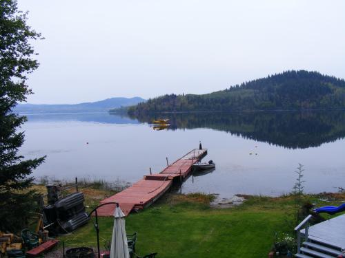 Fraser Lake British Columbia Anglers Atlas