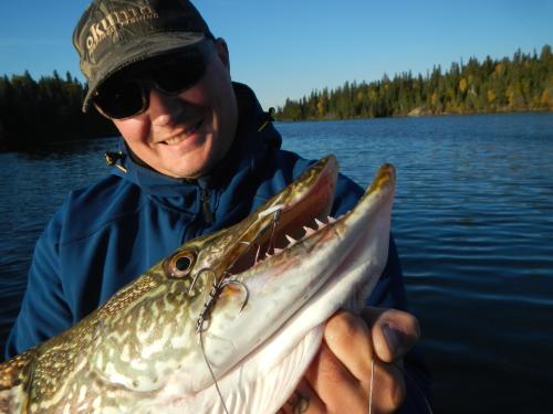 Lake Athapapuskow Archives - Virtual Angling