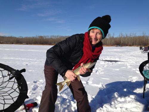 STURGEON LAKE, Alberta | Angler's Atlas