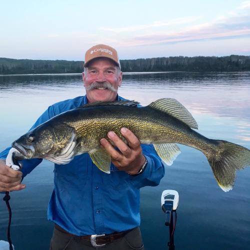 ELINOR LAKE, Alberta | Angler's Atlas