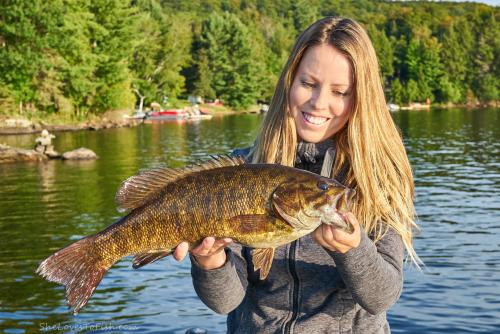 Kashagawigamog Lake, Ontario | Angler’s Atlas