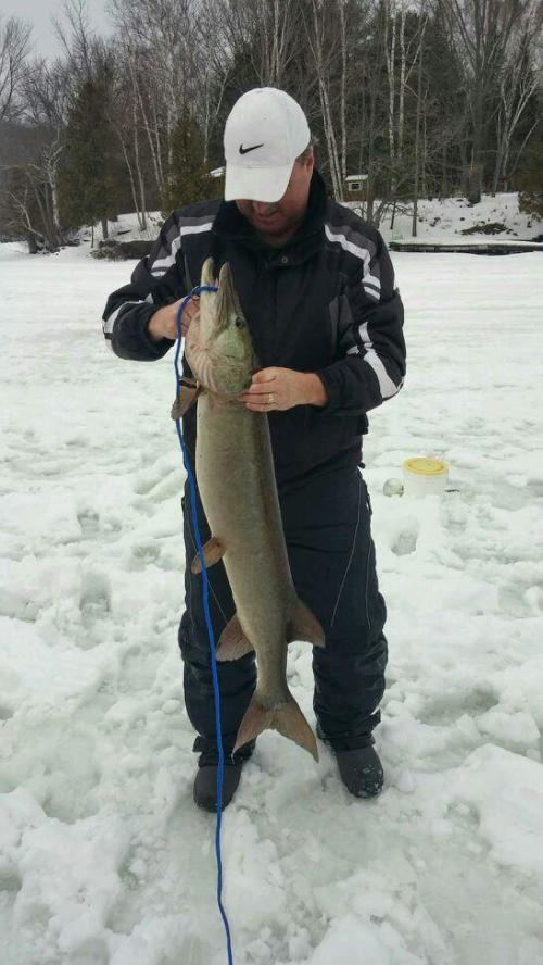 Kashagawigamog Lake, Ontario | Angler’s Atlas