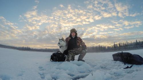 LAC BELLEVUE, Alberta | Angler's Atlas