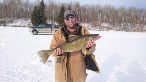 AMISK LAKE, Alberta | Angler's Atlas