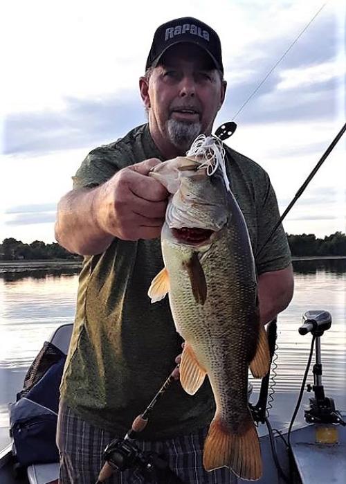 Bellamys Lake, Ontario | Angler's Atlas