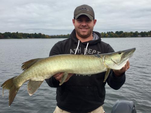 Stoco Lake, Ontario | Angler's Atlas