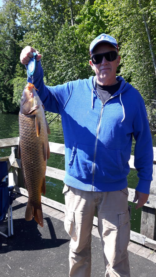 ELK LAKE, British Columbia | Angler's Atlas