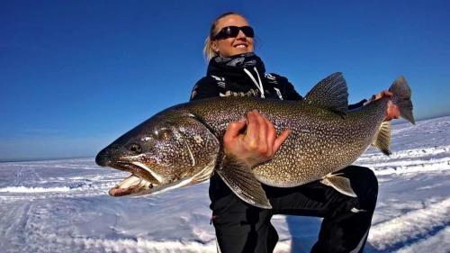 Clearwater Lake, Manitoba | Angler's Atlas