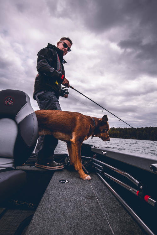 Marmion Lake, Ontario | Angler's Atlas