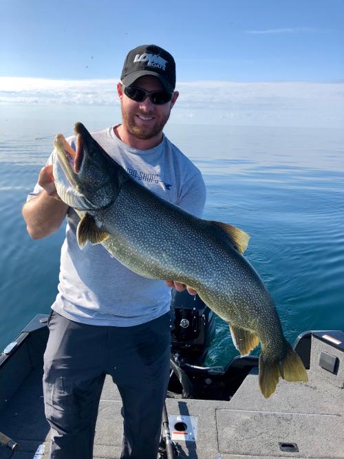 Lake Ontario, Ontario | Angler's Atlas