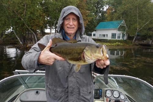 Newboro Lake, Ontario | Angler's Atlas