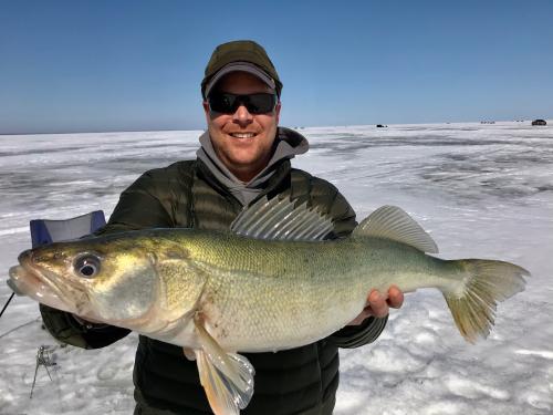 Lake Winnipeg, Manitoba | Angler's Atlas