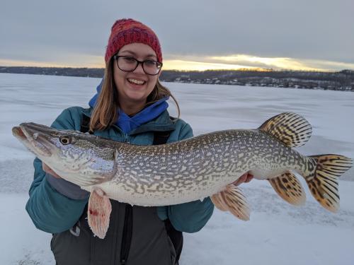 Pelican Lake, Manitoba | Angler's Atlas